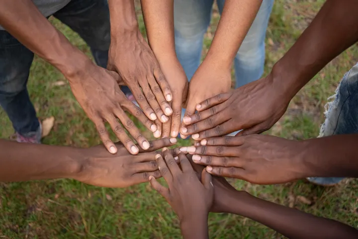 Afrika