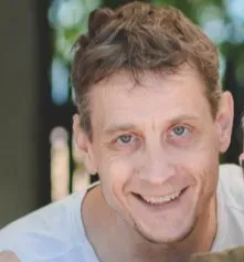 Jirka Hrubý